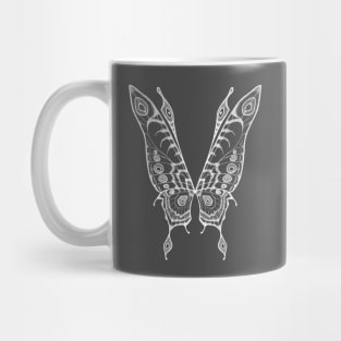 Fairy wings Mug